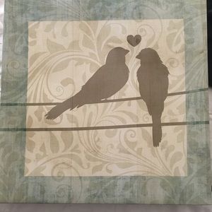 Brand new Picture frame